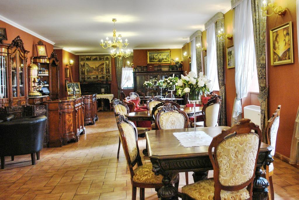 Komoda Club Residence Kalisz Extérieur photo