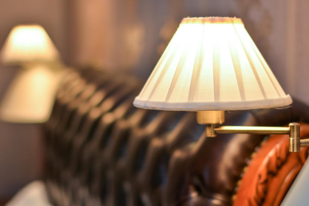 Komoda Club Residence Kalisz Chambre photo
